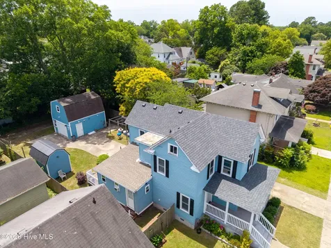 803 Maple Street Elizabeth City NC 27909
