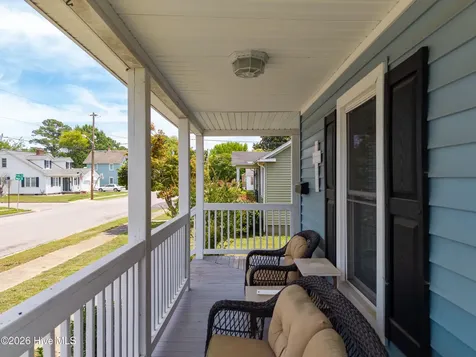 803 Maple Street Elizabeth City NC 27909