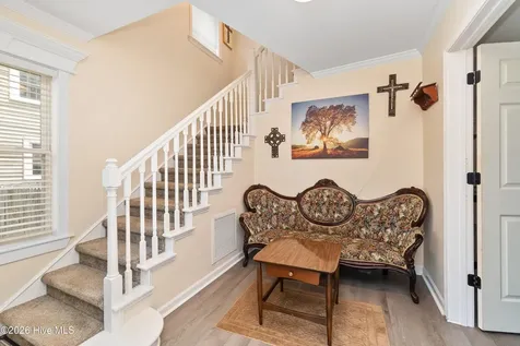 803 Maple Street Elizabeth City NC 27909