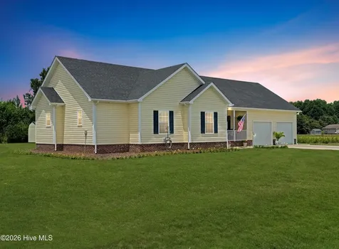 100 Cutters Lane Elizabeth City NC 27909