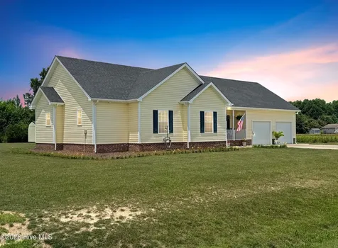 100 Cutters Lane Elizabeth City NC 27909
