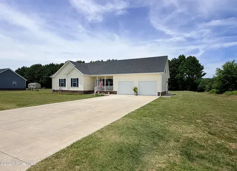 100 Cutters Lane Elizabeth City NC 27909