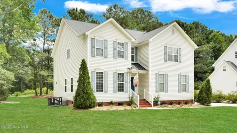 3605 E Baywood Lane E Greenville NC 27834