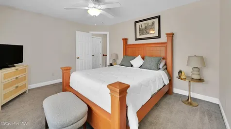 3605 E Baywood Lane E Greenville NC 27834