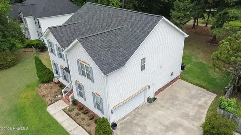 3605 E Baywood Lane E Greenville NC 27834