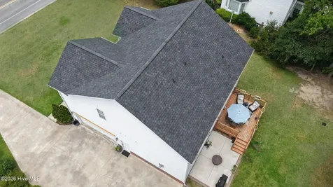 3605 E Baywood Lane E Greenville NC 27834