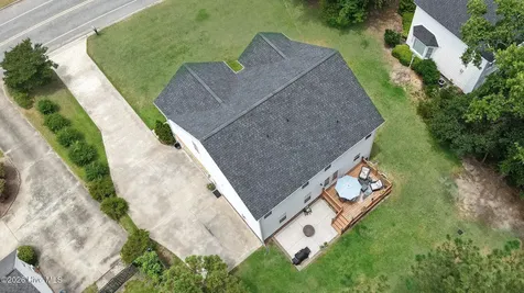 3605 E Baywood Lane E Greenville NC 27834