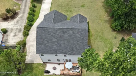 3605 E Baywood Lane E Greenville NC 27834