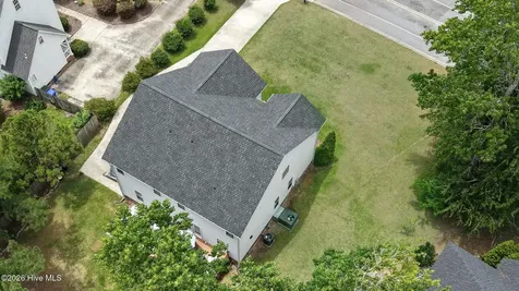 3605 E Baywood Lane E Greenville NC 27834