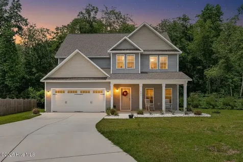 501 Poults Drive Richlands NC 28574