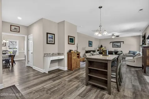 501 Poults Drive Richlands NC 28574
