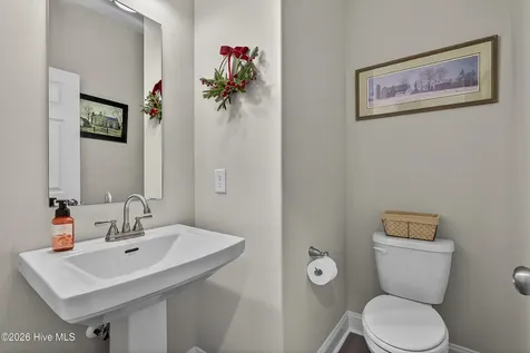 501 Poults Drive Richlands NC 28574