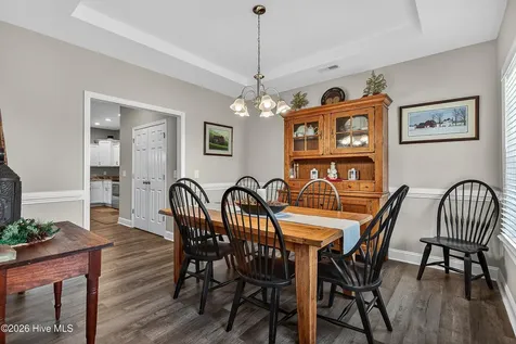 501 Poults Drive Richlands NC 28574