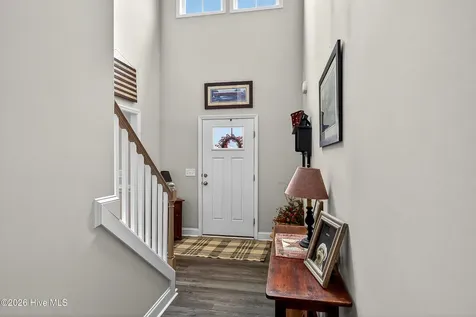 501 Poults Drive Richlands NC 28574