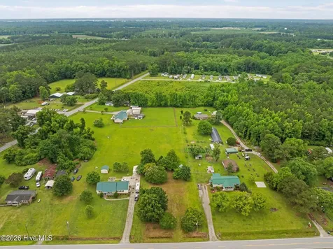 1935 Sr 1516 Washington NC 27889