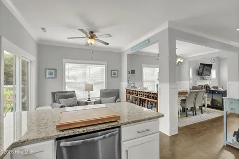 116 Dogwood Lane Hampstead NC 28443