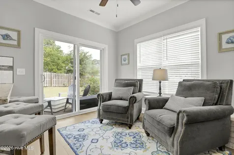 116 Dogwood Lane Hampstead NC 28443