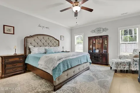 116 Dogwood Lane Hampstead NC 28443