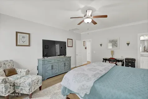 116 Dogwood Lane Hampstead NC 28443