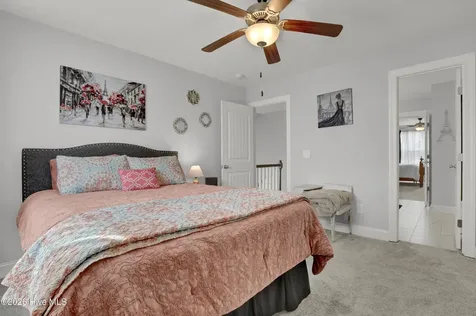 116 Dogwood Lane Hampstead NC 28443