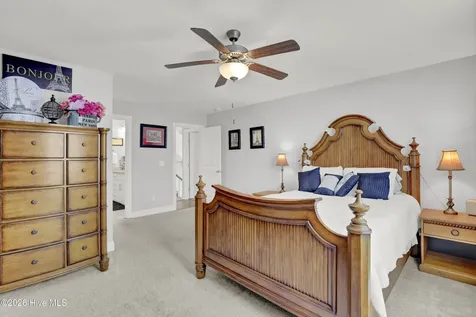 116 Dogwood Lane Hampstead NC 28443