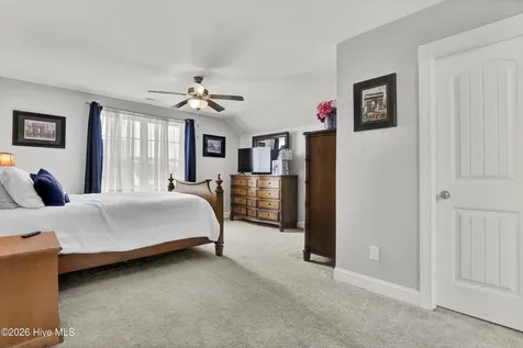 116 Dogwood Lane Hampstead NC 28443