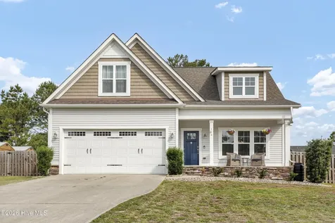 116 Dogwood Lane Hampstead NC 28443