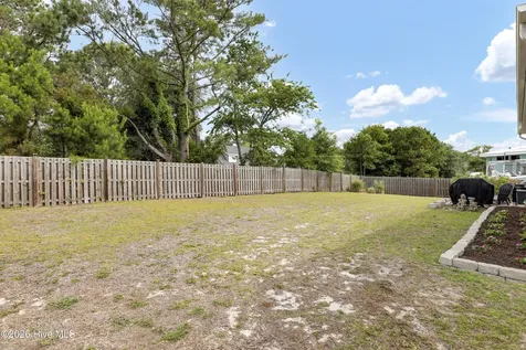 116 Dogwood Lane Hampstead NC 28443