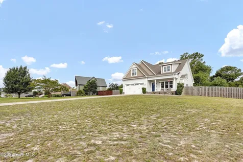 116 Dogwood Lane Hampstead NC 28443