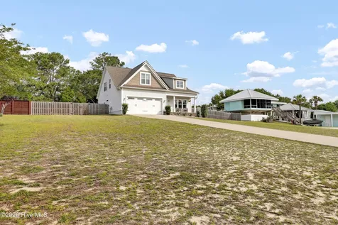 116 Dogwood Lane Hampstead NC 28443