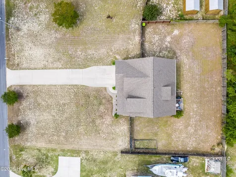 116 Dogwood Lane Hampstead NC 28443