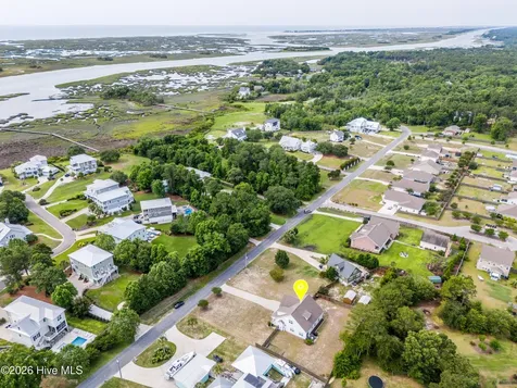 116 Dogwood Lane Hampstead NC 28443