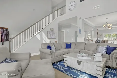 116 Dogwood Lane Hampstead NC 28443
