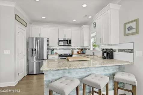 116 Dogwood Lane Hampstead NC 28443