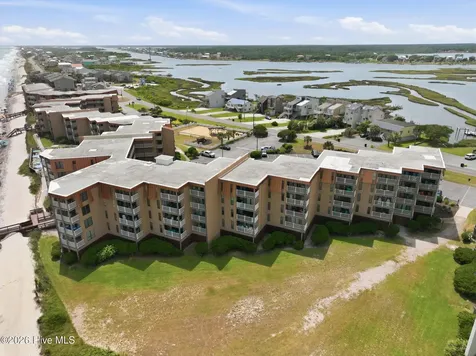 1866 New River Inlet Road North Topsail Beach NC 28460