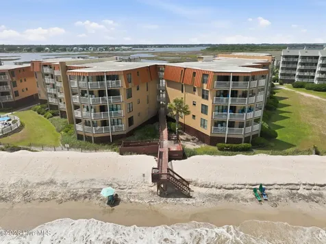 1866 New River Inlet Road North Topsail Beach NC 28460