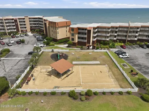 1866 New River Inlet Road North Topsail Beach NC 28460