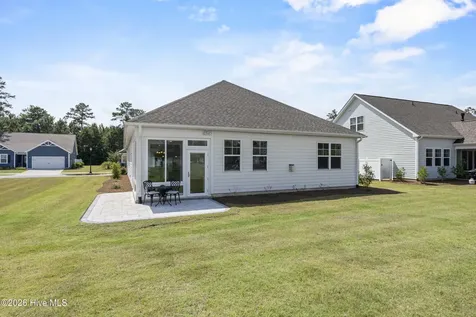 7871 Harrier Circle Leland NC 28451