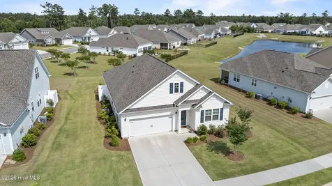 7871 Harrier Circle Leland NC 28451