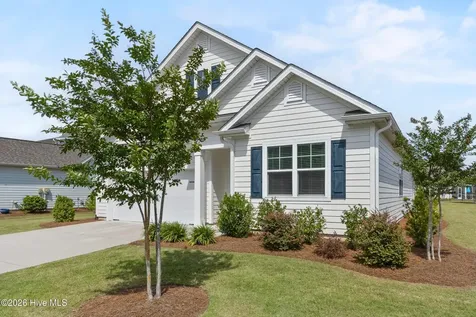 7871 Harrier Circle Leland NC 28451