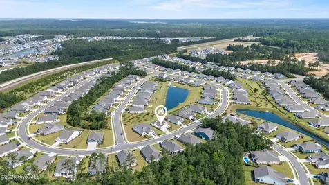 7871 Harrier Circle Leland NC 28451