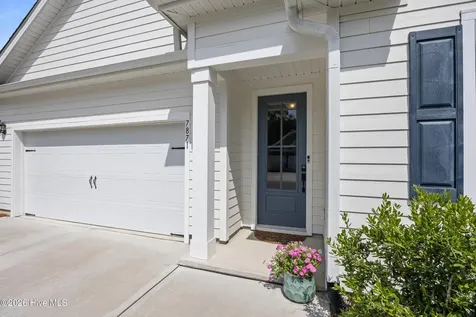 7871 Harrier Circle Leland NC 28451