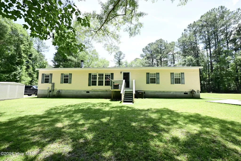 360 Mills Court Jacksonville NC 28540