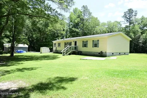360 Mills Court Jacksonville NC 28540