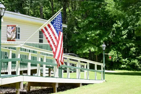 360 Mills Court Jacksonville NC 28540