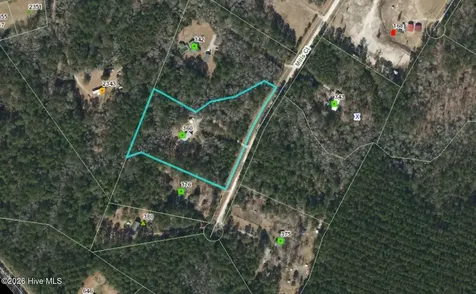 360 Mills Court Jacksonville NC 28540