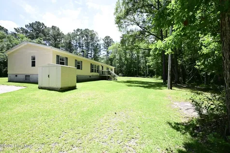 360 Mills Court Jacksonville NC 28540