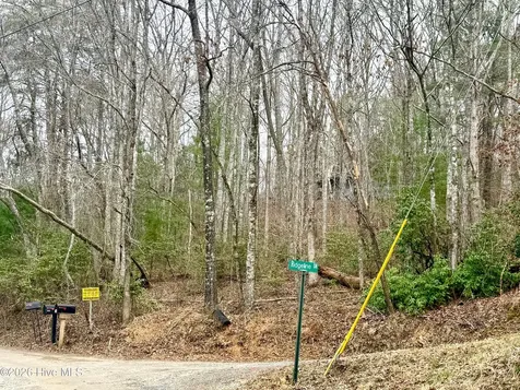 00 Ridgeline Drive Brasstown NC 28902
