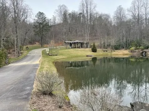 41 Mystic Ridge Way W Topton NC 28781