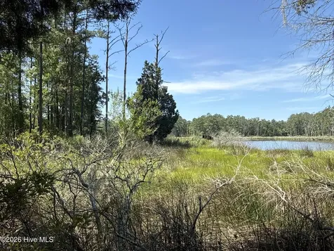 87 Bailey Pointe Drive Belhaven NC 27810